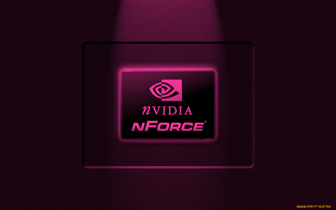 , nvidia
